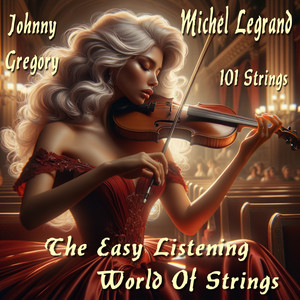 The Easy Listening World of Strings