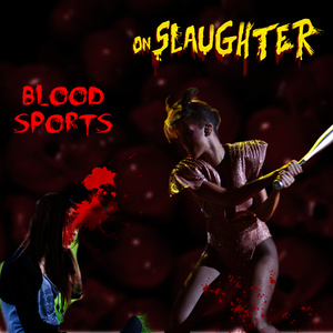 Blood Sports