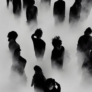 Gorilla (feat. Yung Phallus) (Explicit)