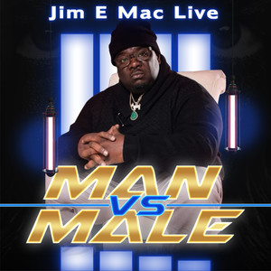 Man vs Male (Explicit)