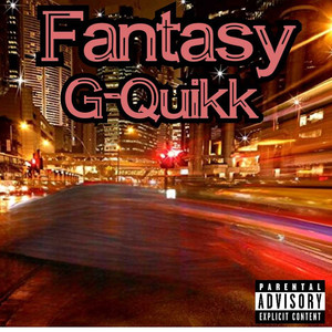 Fantasy (Explicit)