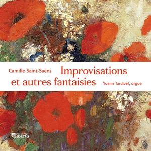 Troisième fantaisie, Op. 157