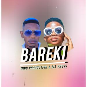 BAREKI (feat. Ma press the vocalist)