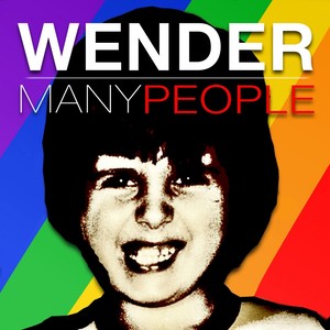 Many People (Feng Shui Remix)