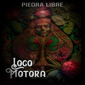 Piedra Libre