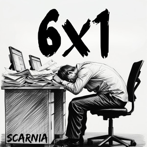 6X1