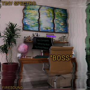 Boss (feat. Firesound)