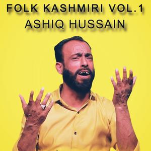 Folk kashmiri, Vol. 1