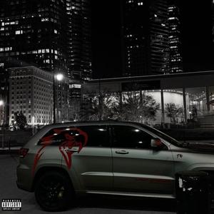 TRACKHAWK JEEP (Explicit)