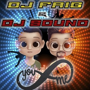 You & Me (Dj Sound & Dj Faig)