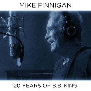 20 Years Of B.B. King