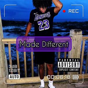 Made Different (Explicit)