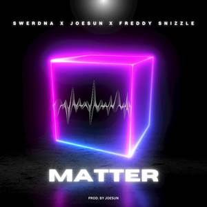 Matter