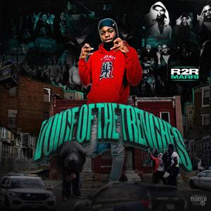 R2r Marri - Get Busy (feat. Lbg Biscuit) (Explicit)