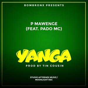 Yanga (feat. Pado mc) (Explicit)