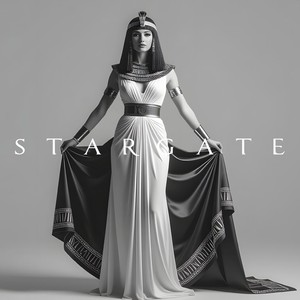 Stargate (Kelly Holiday Remix)