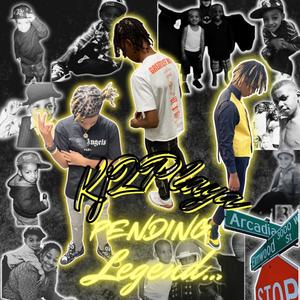 Pending Legend (Explicit)