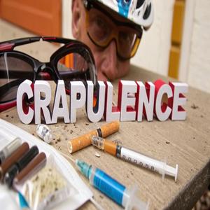 Crapulence