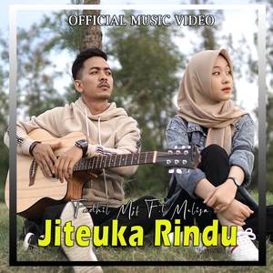 JITEUKA RINDU NEW