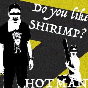 Do you like SHRIMP?