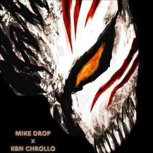 CUT UP! (feat. KBN Chrollo) (Explicit)