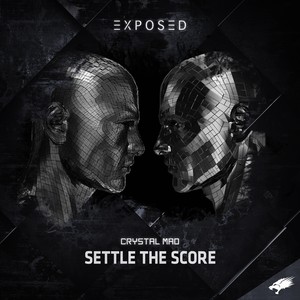 Settle The Score (Explicit)
