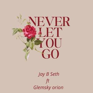 Never let you go (feat. Glemsky Orion) [Explicit]