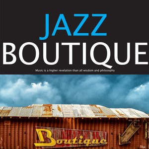 Jazz Boutique (Music City Entertainment Collection)