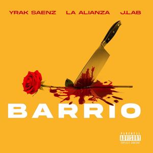 B.A.R.R.I.O (feat. La Alianza & J.LaB) (Explicit)