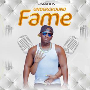 Omari K - Kwake Nimedata