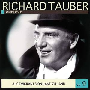 Richard Tauber Vol. 9