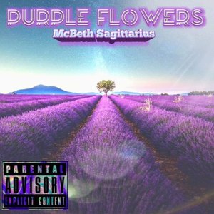 Purple Flowers (Explicit)