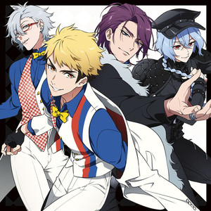 TAKE A DREAM!! (Inst.)