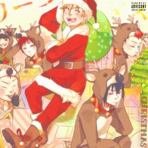 Christmas, Pt. 3 (Explicit)