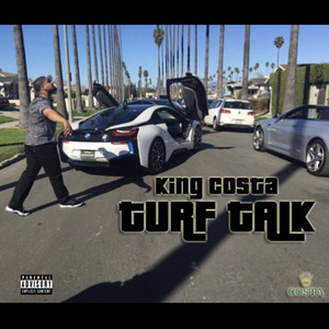 Turf Talk (Explicit)