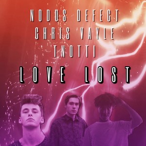 Love Lost