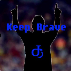 Keep Brave