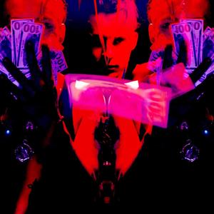 Let It Ride (feat. WaynEZ, BlackWolf & Yxng Kxng) (Explicit)