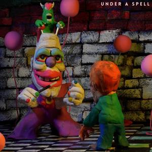 Under a Spell
