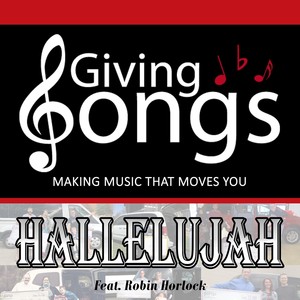 Hallelujah (feat. Robin Horlock)