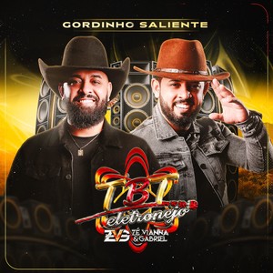 Gordinho Saliente