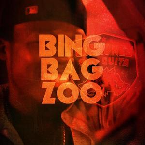 Bing Bag Zoo (feat. SMK & CODE B) (Explicit)