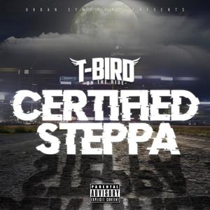 Certified Steppa (Explicit)