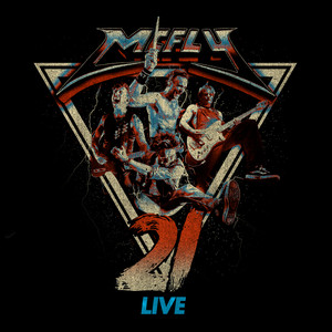 21 Live (Explicit)