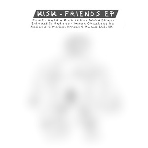 Friends EP (Bonus Track Version)