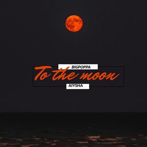 To the moon (feat. Aiysha colkett)