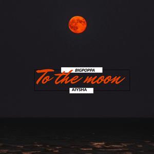 To the moon (feat. AIYSHA COLKETT)