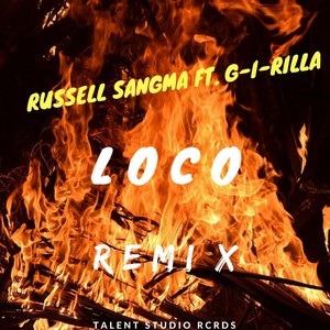 Loco (Aditya Chauhan Remix)