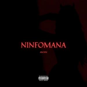 Ninfomana (feat. Morxbeatz) [Explicit]