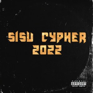 四川外国语大学2022cypher part.1 (Single Version)